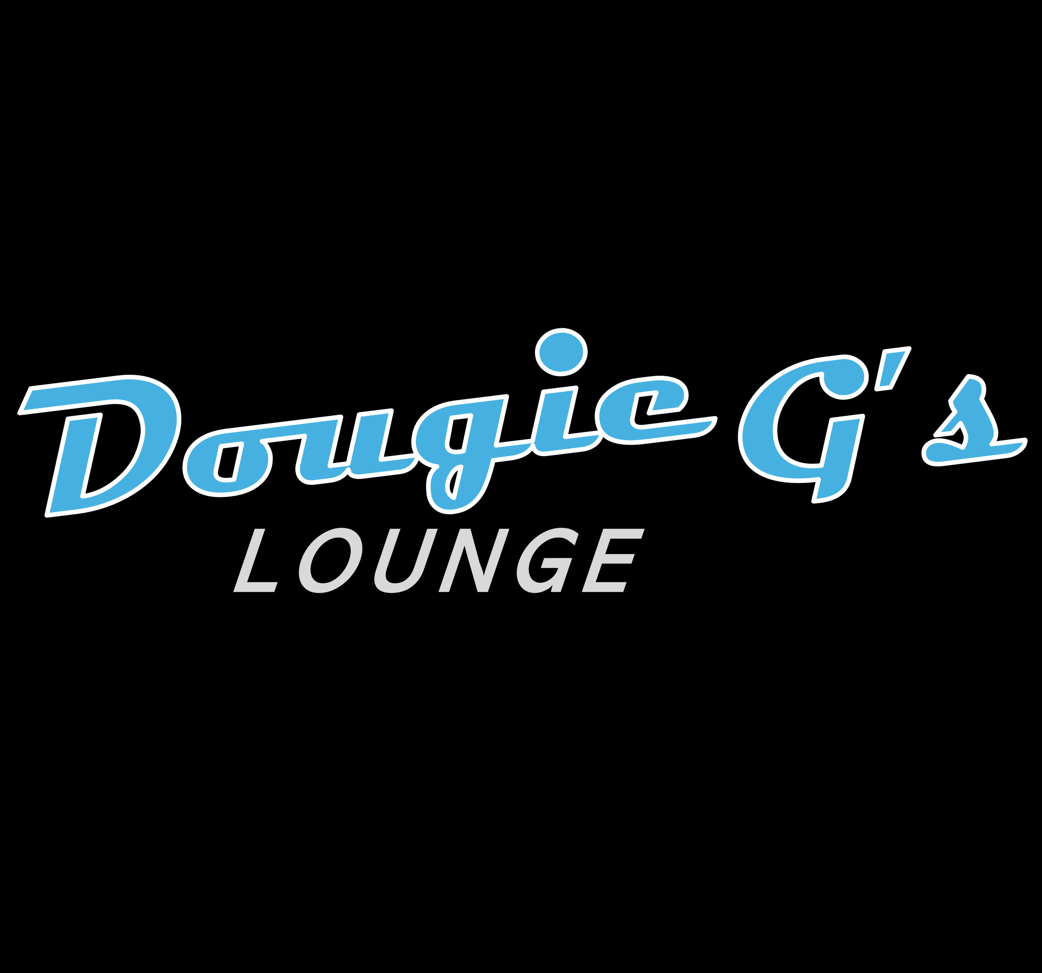 Dougie G's