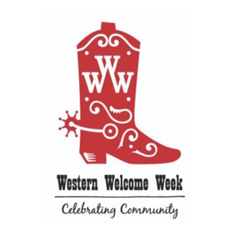 Western Welcome Week