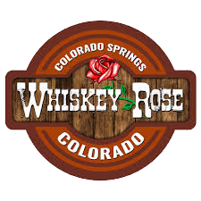 The Whiskey Rose