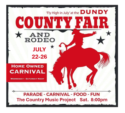 Dundy County Fair