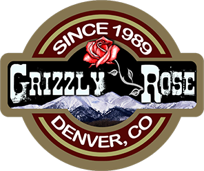 The Grizzly Rose